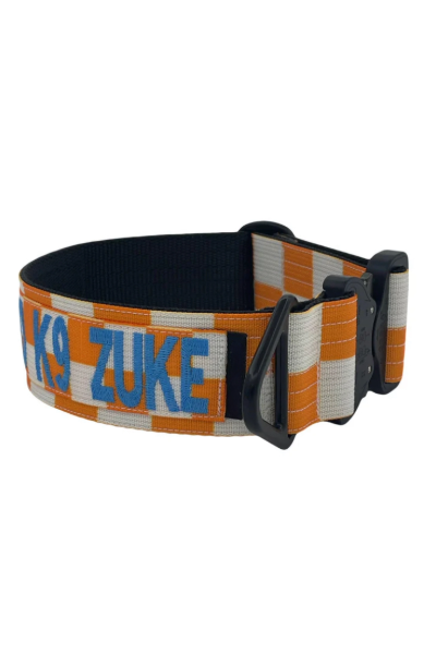 2-Inch Elite Volunteer Collar