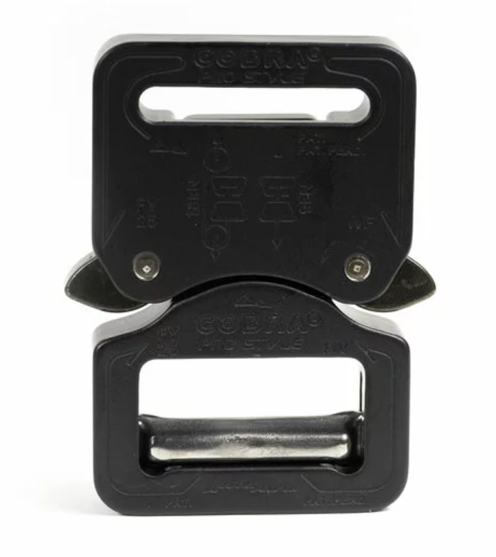 1-Inch Elite Lite Tactical Collar