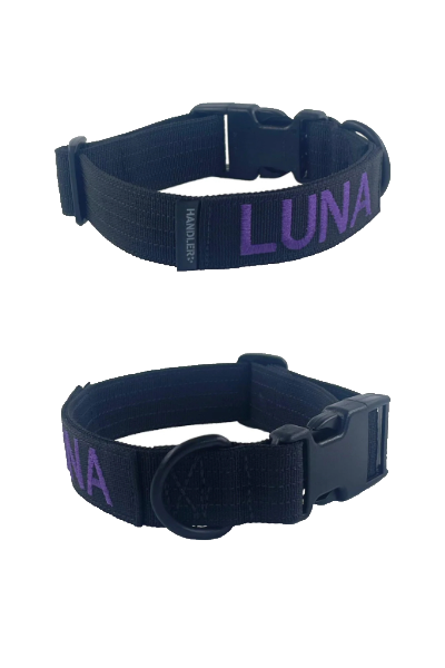 1-Inch Lite Tactical Collar