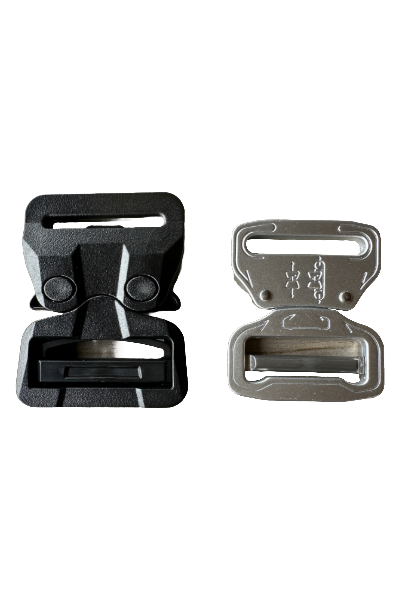 1.5-Inch Standard Patrol Tactical Collar