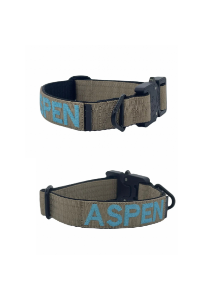 1-Inch Elite Lite Tactical Collar