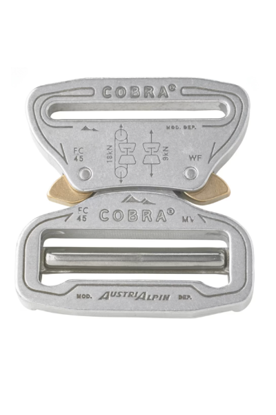 1.5-Inch Elite Patrol Tactical Collar