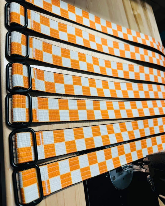 1.5-Inch Elite Volunteer Collar